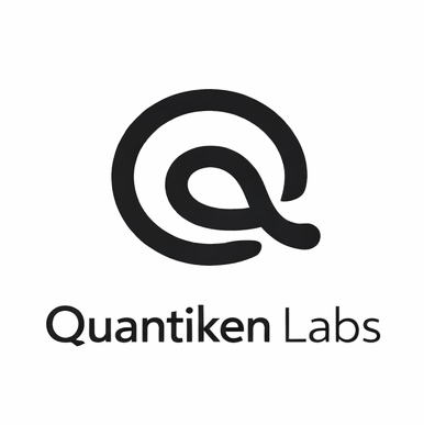 Quantiken Labs home
